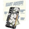 Smartish Galaxy S24 Wallet Case - Wallet Slayer Vol 1 - Slim Grip Card Holder Cover - 2 of 4