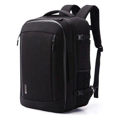 Trollerlink Detachable Water Resistant Travel Backpack