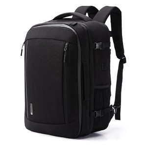 Trollerlink Detachable Water Resistant Travel Backpack - 1 of 4
