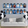 Big Dot of Happiness Blue Grad - Best is Yet to Come - 8 x 10 inches K-12 School Photo Holder - DIY Graduation Party Decor - Picturific Display - 2 of 4