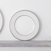 Noritake Brocato Set of 4 Salad Plates - 4 of 4