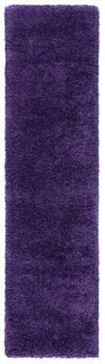 Milan Shag SG180 Power Loomed Indoor Rugs - Safavieh