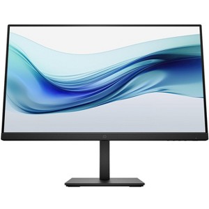 HP Series 3 Pro 23.8 inch FHD Monitor  - 324pe 23.8" FHD (1920 x 1080) 50-100 Hz - 1 of 4
