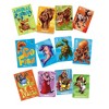 Melissa & Doug Classic Card Games Set - Old Maid, Go Fish, Rummy : Target