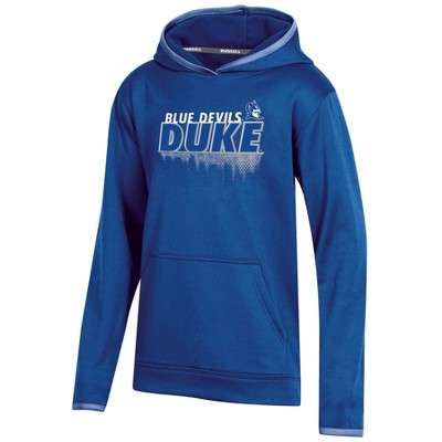 boys duke hoodie