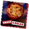 Cheez-It Baked Snack Mix Classic 4.5 oz - 3 of 3