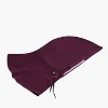 Turtle Fur All-Mountain Overhood - Adult Comfort Luxe Winter Helmet Hood Cover - 2 of 4