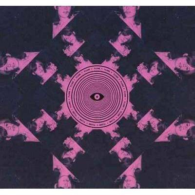 FLUME - Flume (Digipak) (CD)