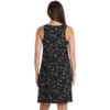 Just Love Sleeveless Nightgown for Women- Lightweight, Comfortable Sleepwear with Stylish Design - 3 of 3
