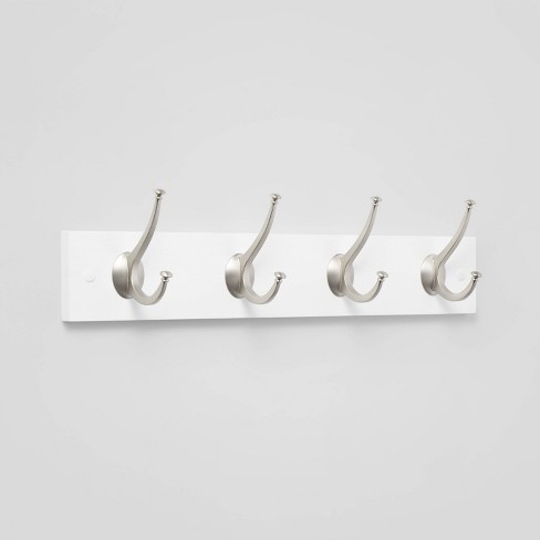 4 coat hooks new arrivals