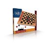 Checkers - Red/Black Board Game - 3 of 3