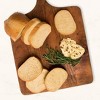 The Essential Baking Company Take & Bake Organic Sourdough Bread - 16oz - 4 of 4