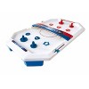 Game Zone Electronic Tabletop Air Hockey Game - image 2 of 3