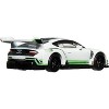 Hot Wheels 2018 Bentley Continental GT3 Race Day Car Culture Premium - 4 of 4