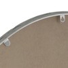 GlasFlength Decorative Wall Mirrors Bathroom Mirror Modern Wall Decor, Unique Style, for Entryway, Bedroom,Living Room, Washroom, - 4 of 4