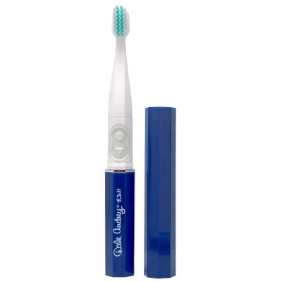 MySmile DY156 Electric Toothbrush For Adults, Rechargeable Sonic Automatic Toothbrush Portable - View #7