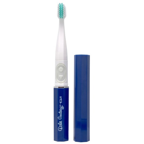 Dale Audrey Quick Sonic Electric Toothbrush - 1 ct - image 1 of 2