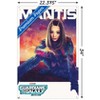 Trends International Marvel Guardians of the Galaxy Vol. 3 - Mantis One Sheet Unframed Wall Poster Prints - 3 of 4