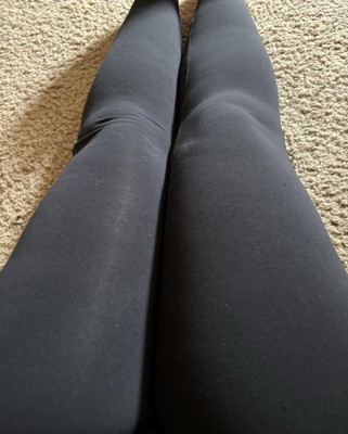 All in Motion Women's Contour Curvy Brushed Back Ultra High-Waisted 7/8  Leggings 25, These Are the Best Workout Leggings at Target — and Not One  Costs More Than $50