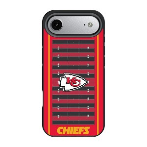 NFL AFC Teams Field Bump Cell Phone Case for Apple iPhone 17 Series - 1 of 4