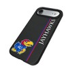 NCAA Big 12 Universities Sidebar MagSafe Compatible Cell Phone Case for Apple iPhone 17 Series - 2 of 4