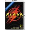 Trends International DC Comics Movie The Flash - Saving The Future & The Past Unframed Wall Poster Prints - 3 of 4