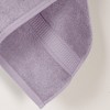 Luxury Egyptian Cotton Heavyweight Ultra-Plush Towel Set by Blue Nile Mills - 4 of 4