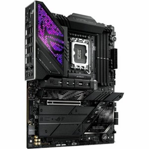 Asus ROG STRIX Z890-E GAMING WIFI Gaming Desktop Motherboard - Intel Z890 Chipset - Socket LGA-1851 - ATX - Core Processor Supported - 1 of 4