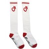 Sailor Moon Sailor Mars Athletic Knee High Sock - 2 of 4