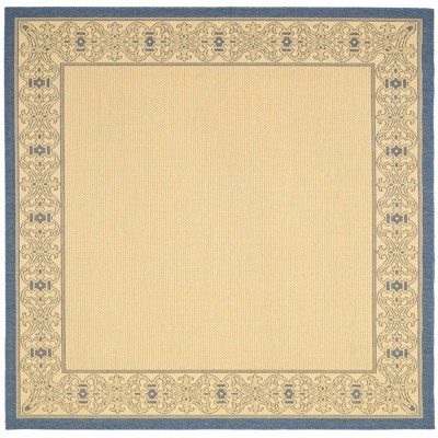 Courtyard CY2099 Power Loomed Indoor/Outdoor Area Rug  - Safavieh