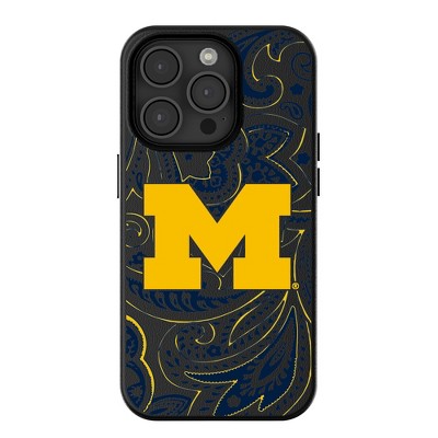 michigan wolverines