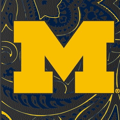 michigan wolverines