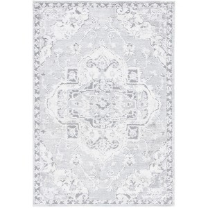 Luna LUN111 Power Loomed Indoor Rugs - Safavieh - 1 of 4