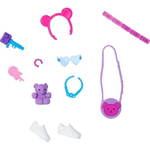 Barbie Fashion Storytelling Pack Theme Park Outfit - 1 of 1