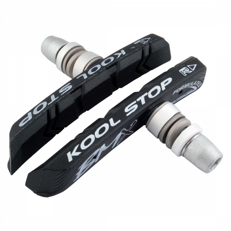 Koolstop BMX Brake Pads Kool-Stop 78.5mm 1 Pair, 1 of 2