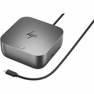 HP Thunderbolt 4 100W TAA G6 Dock 9X478AA - 1 of 4