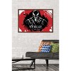 Trends International Marvel Venom: Let There be Carnage - Bust Framed Wall Poster Prints - 2 of 4