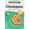 Chickapea Pasta Jalapeno Cheddar - Case of 6 - 7 oz - 2 of 2