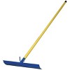 Nupla  Concrete Come Along Rake,Steel,20" 6894144 - 3 of 3