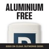 Duke Cannon Supply Co. Air Defense Active Aluminum-Free Deodorant Stick for Men - Midnight Swim - 3oz - 4 of 4
