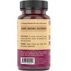 Deva Vegan Evening Primrose Oil 1,000 mg 90 Vegan Capsules - 3 of 3