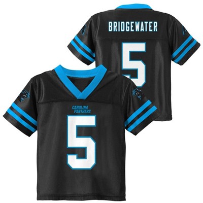 boys panthers jersey