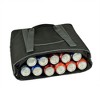 NCAA Boise State Broncos Extra Large Soft Sided Cooler Tote - 30 Cans - 3 of 4