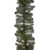 Kurt Adler 9 Foot x 14-Inch Virginia Pine Garland - 2 of 2