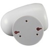 The Lakeside Collection Motion Sensor LED Light - Attach to Outside Wall or House for Monitoring - 4 of 4