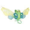 Kids Backpack Lightweight School Backpack with Tulle Wings and Anti-lost Safety Rope Toddler Backpack for Teen Girls Boys - 2 of 4