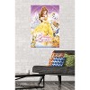 Trends International Disney Beauty And The Beast - Cover Unframed Wall Poster Prints - 2 of 4