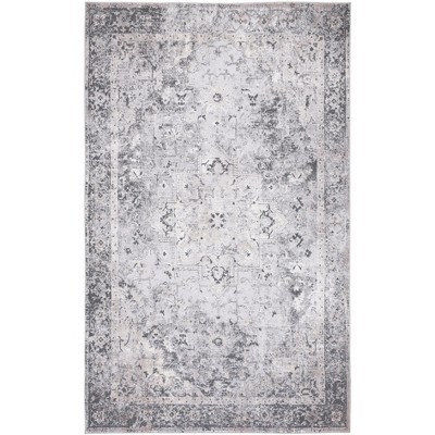 Vogue VGE164 Power Loomed Indoor Rugs - Safavieh