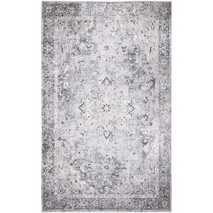 Vogue VGE164 Power Loomed Indoor Rugs - Safavieh - 1 of 4