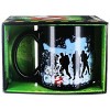 Seven20 Ghostbusters 20oz Montage Logo Mug - 2 of 2